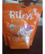 Riley&#39;s Organic Pumpkin &amp; Coconut Recipe - €13,44 EUR