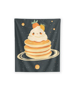 Planet Pancakes Wall Tapestry by Dancing Littles Jungle - $980.82 MXN+