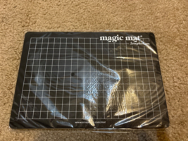 Scrapbook.com MAGIC MAT Cutting Pad for Select Machines - £7.77 GBP