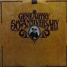 Gene autry 50th anniversary thumb200