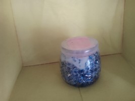 Soy/Gel Candle - $7.00
