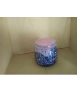 Soy/Gel Candle - $9.85 CAD