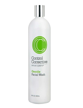 Control Corrective Gentle Facial Wash, 18 Oz.