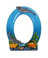 Fish Bowl Resin Picture Frame - $59.99