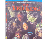 The Red King (2024) Blu-ray 1080P BD - $39.00