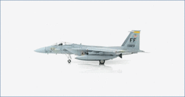 Hobby Master HA4516 McDonnell F-15C - £111.65 GBP