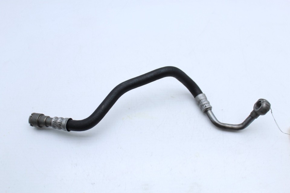 06-11 BMW E90 325I 328I 3.0L N52 POWER STEERING RETURN LINE HOSE Q9500 - $70.36