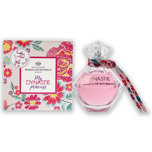 My Dynastie Princess By Princesse Marina De Bourbon For Women - 3.4 Oz Edp Spray - £61.46 GBP