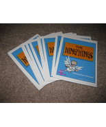 The King of Kings Wisdom Tree NES Manual ONLY - New - Wholesale Lot Of 10 - €23,48 EUR