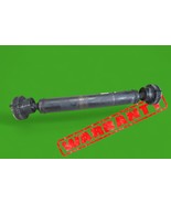 06-12 mercedes r320 gl450 ml350 SHORT FRONT drive shaft propeller drives... - $115.00