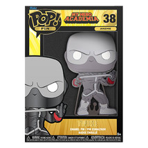My Hero Academia Twice 4" Enamel Pop! Pin - $34.31