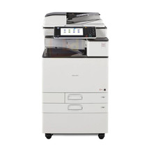Ricoh Aficio MP C3503 Color Laser Multifunction Printer Copier Scanner (... - £1,990.28 GBP