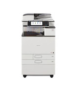 Ricoh Aficio MP C3503 Color Laser Multifunction Printer Copier Scanner (... - $45,875.19 MXN