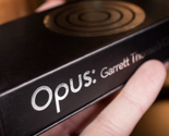 Opus (23 mm Gimmick and Online Instructions) by Garrett Thomas -Trick - $89.05