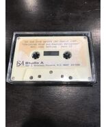 Studio A 1985 2nd Lake Geneva Crc Family Conference Cassette Eastern Rel... - €120,65 EUR