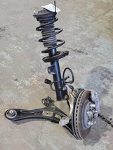 2021-2023 Buick Encore GX Awd Right Knee with Hardware Brake Hose And Ab... - $247.45