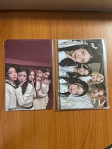 ILLIT Official POB 2 PHOTO SET &#39;I&#39;LL LIKE YOU&#39; Kpop Authentic - €8,19 EUR