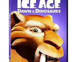 Ice Age 3: Dawn of the Dinosaurs Family Icons - DVD By Leary, Denis - VE... - $6.83