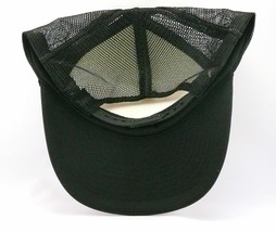 Viva Las Vegas Trucker Hat mesh hat snapback hat black New - £12.09 GBP