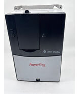 Allen-Bradley 20A D 014 A 0 AYNANC0 SER.A PowerFlex 70 AC Drive, 7.5-10HP  - $10,984.70 MXN