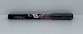 Sally Hansen I Heart Nail Art Pen #470 Black - £7.88 GBP