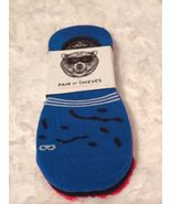 Pair of Thieves Men's No-Show Socks 3-Pair - $13.90