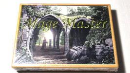 Mage Master - Ratkins Down Under Boardgame 2005 -RPG - NEW SEALED! - $42.52