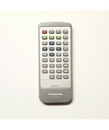 Panasonic N2QAHC000007 Remote Control OEM Original - £7.48 GBP