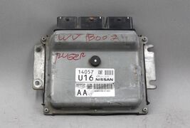 Engine ECU ECM Electronic Control Module Fits 2015-2017 NISSAN ROGUE OEM... - $71.99
