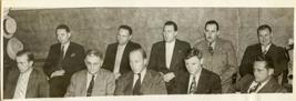 Labor BEATING and Conspiracy DEFENDANTS 1938 PHOTO xxxx - $14.99