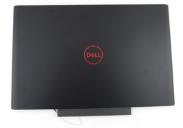 Dell Inspiron 7577 Laptop LCD Back Cover Lid - G606V 0G606V 027 - $109.99