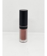 bareminerals Mini Gen  Nude Matte Liquid Lipcolor In Boss 0.06fl oz BOXLESS - $181.35 MXN