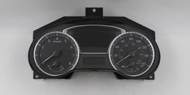 Speedometer Cluster 72K Miles MPH Fits 2018-2019 INFINITI QX60 OEM #220726 Cy... - $134.99