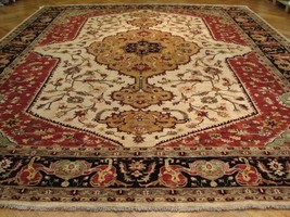 Traditional Rug 12&#39; x 15&#39; SILKY NEW PIX-10030 - £4,285.59 GBP