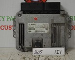2016 Hyundai Veloster Engine Control Unit ECU 391352BFK0 Module 805-1I1 - $833.02 MXN