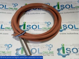 T+H 0311 HLP Fireroad Heating Eelement Cartridge Heater 230V 110W TURK HILLINGER - $388.00