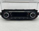 2013-2015 Ford Escape AC Heater Climate Control Temperature OEM H04B29012 - $62.09