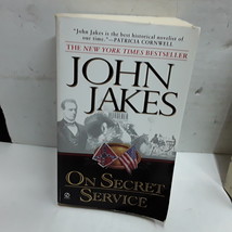 On Secret Service - $2.96