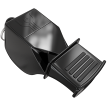 GCA Pro Classic CMG Referee Whistle, Pea-Free Official - $9.99