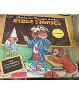 Charlie the Hamster Teaches Bible Stories LP Record - €7,40 EUR