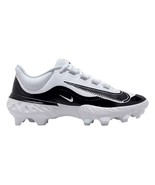NIKE ALPHA HUARACHE ELITE 4 LOW MCS BASEBALL CLEATS WHITE Size 10.5 [FD6... - €51,10 EUR NIKE ALPHA HUARACHE ELITE 4 LOW MCS BASEBALL CLEATS WHITE Size 10.5 [FD6... - €51,10 EUR