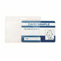 Kevron ID Card Holder - 25pk - $41.49