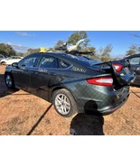 Alternator Without Heated Seats Thru 10/18/15 Fits 13-16 FUSION 104480463 - $2,372.57 MXN