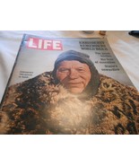 Great Collectible LIFE Magazine Dec.4, 1970 KHRUSHCHEV REMEMBERS WORLD W... - £19.23 GBP