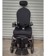 Quickie Q500M Sedeo Pro Power Wheelchair Scooter - $2,968.45 CAD