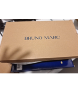 Bruno Marc Men's Casual Dress Sneaker Lace-Up Formal Shoes Size 15 - $28.49