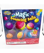 Creative Kids Magic Bouncing Balls New In Box - $17.99