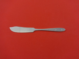 Grosvenor by Community Plate Silverplate Individ. Butter Spreader Pointed Blade - $8.91