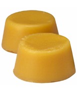 pure BeesWax Cake 1oz Shoes Boots Leather hiking welt thread Bees Wax Fi... - £16.23 GBP