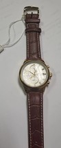 Kronen &amp; Sohne Aviator &quot;Gold Brown&quot; – Men&#39;s wristwatch  Automatic - $161.64